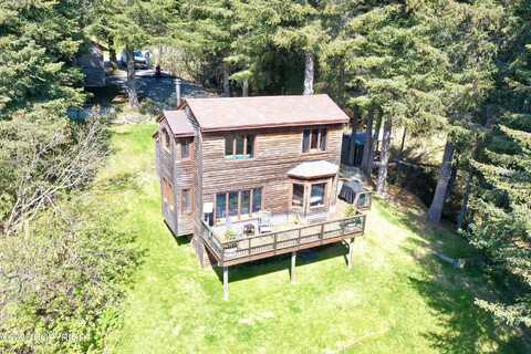 1581 Jade Drive, Homer, AK 99603