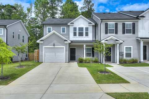 888 Rachel Branch, North Augusta, SC 29841