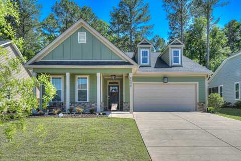 2020 Sinclair Drive, Grovetown, GA 30813
