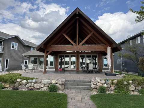 1427 N Lakeview Drive, Grenville, SD 57239