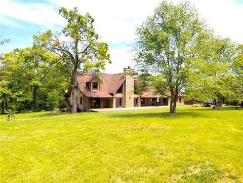 463 County Road 2281, Eureka Springs, AR 72631