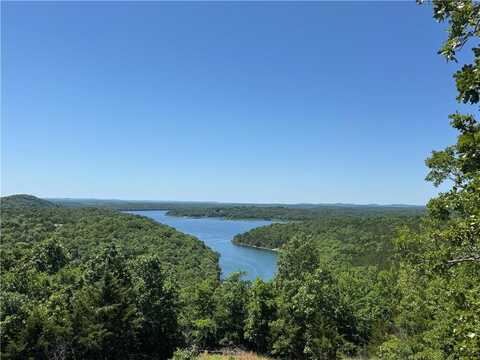 2806 Marion County 2061, Yellville, AR 72687
