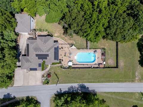 17 Sandridge DR, Bella Vista, AR 72715