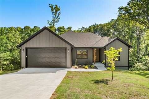 45 Blairgowrie DR, Bella Vista, AR 72715