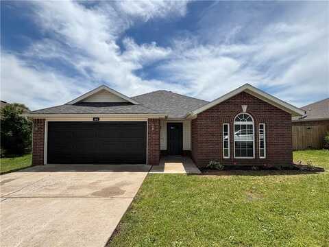 911 Bliss ST, Centerton, AR 72719
