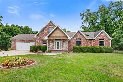 13810 State Highway 16, Fayetteville, AR 72704