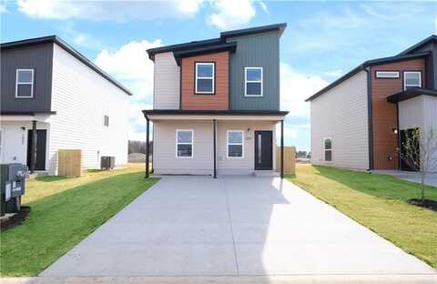 1041 Kentucky AVE, Bentonville, AR 72713