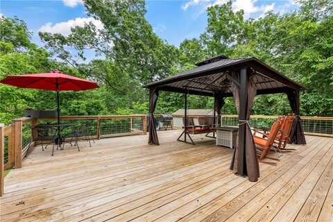 29 Kentallen LN, Bella Vista, AR 72715
