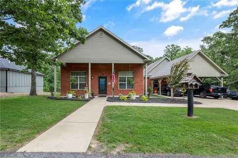 29 Kentallen LN, Bella Vista, AR 72715