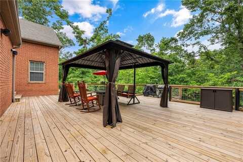 29 Kentallen LN, Bella Vista, AR 72715