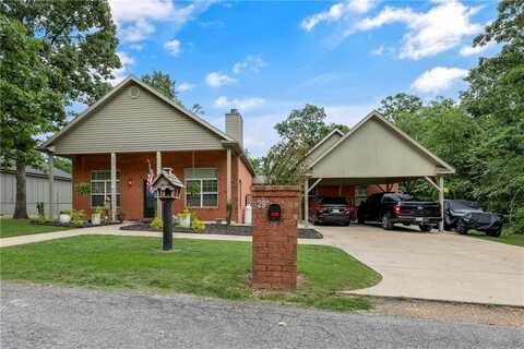 29 Kentallen LN, Bella Vista, AR 72715