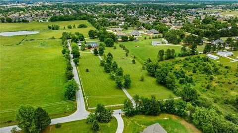 4587 Garrett RD, Rogers, AR 72758