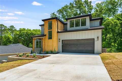 41 Westmorland DR, Bella Vista, AR 72714