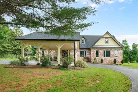 605 SW O ST, Bentonville, AR 72712