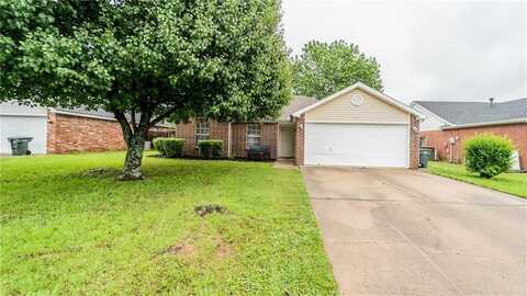 1370 S Jasmine LN, Fayetteville, AR 72704