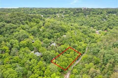 TBD Mill Hollow RD, Eureka Springs, AR 72632