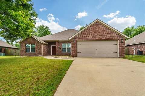 202 Camden DR, Rogers, AR 72756