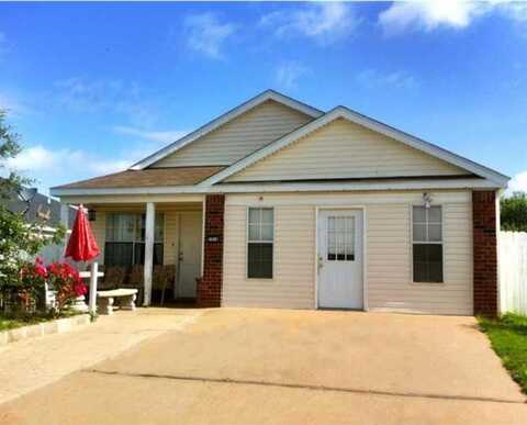 2916 Buckeye AVE, Springdale, AR 72762
