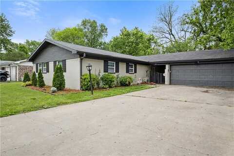 309 Sanders AVE, Springdale, AR 72764