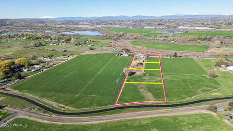 2153 E Selah Rd, Yakima, WA 98901