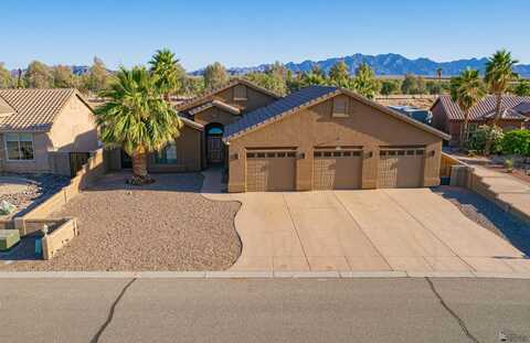 27251 LIGURTA LN, Wellton, AZ 85356