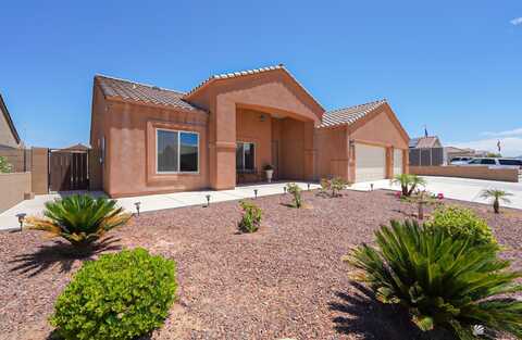 10200 E 39 ST, Yuma, AZ 85367