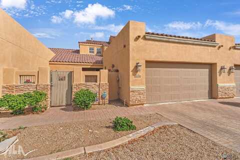 6108 E MORNING LN, Yuma, AZ 85365