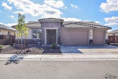11839 E 24 LN, Yuma, AZ 85367
