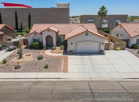 11519 E DEL VERDE, Yuma, AZ 85367