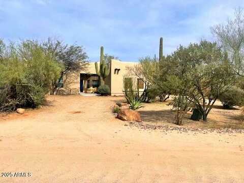 31829 N 66TH Street, Cave Creek, AZ 85331