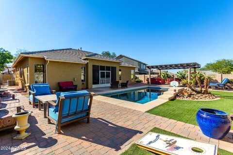 18174 W WIND SONG Avenue, Goodyear, AZ 85338