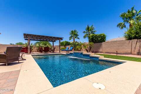 18174 W WIND SONG Avenue, Goodyear, AZ 85338