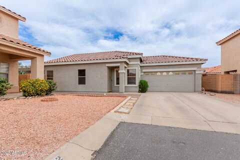 2326 E SPRUCE Drive, Chandler, AZ 85286