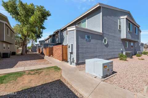 2301 E UNIVERSITY Drive, Mesa, AZ 85213