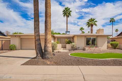 1887 E LA DONNA Drive, Tempe, AZ 85283