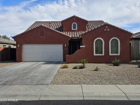 36119 W CATALAN Street, Maricopa, AZ 85138