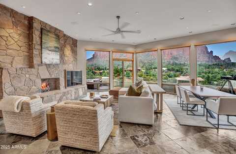 326 ACACIA Drive, Sedona, AZ 86336