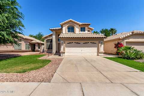1698 E BARBARITA Avenue, Gilbert, AZ 85234