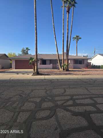 1128 E MALIBU Drive E, Tempe, AZ 85282