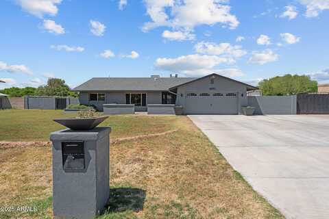 4602 W MONTE CRISTO Avenue, Glendale, AZ 85306