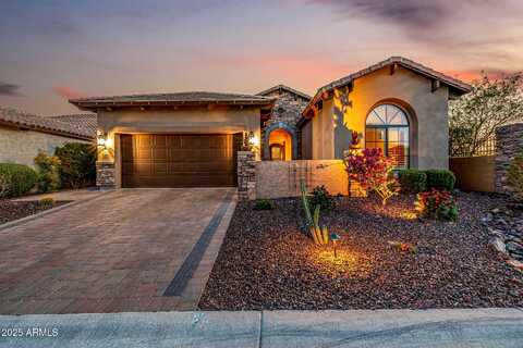 9059 E Leonora St. Street, Mesa, AZ 85207
