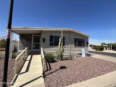 10960 N 67TH Avenue, Glendale, AZ 85304