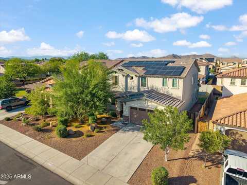 22341 N 100TH Lane, Peoria, AZ 85383