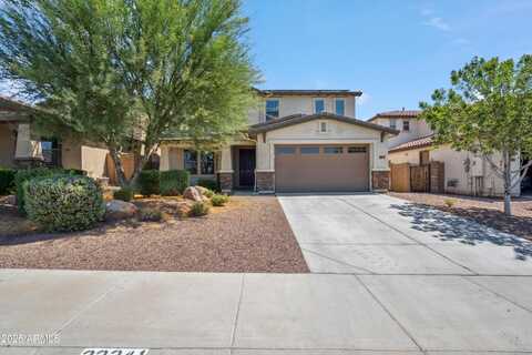 22341 N 100TH Lane, Peoria, AZ 85383