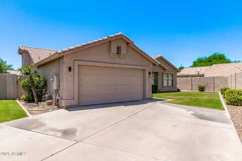 4940 S ROSEMARY Drive, Chandler, AZ 85248