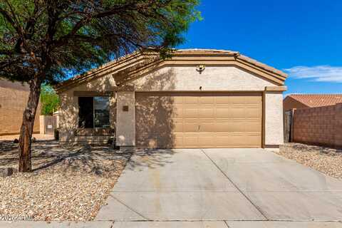 5675 S 239TH Lane, Buckeye, AZ 85326