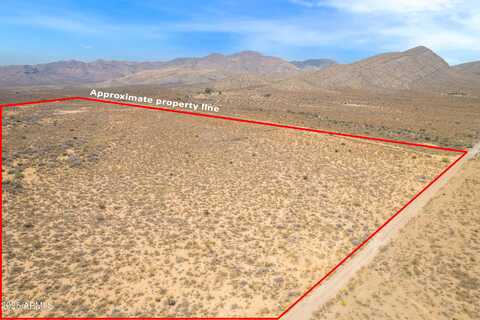 Tbd LOT 6D TRACT 6D RIO VISTA --, Bisbee, AZ 85603