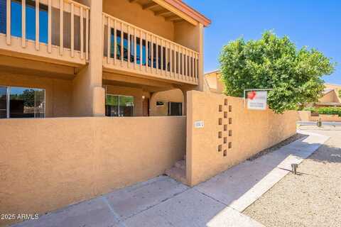 8414 N CENTRAL Avenue, Phoenix, AZ 85020