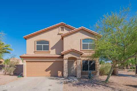 3365 N SUNAIRE --, Mesa, AZ 85215