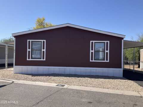 2292 N Ironwood Drive, Apache Junction, AZ 85120